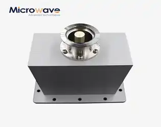 Seamless Integration in Harsh Environments: The Robust End Launch Waveguide to Coaxial Adapter